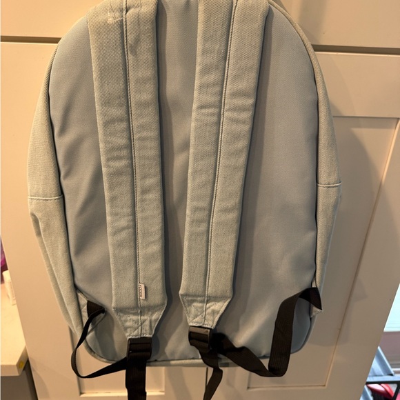 Light Blue Yoder Backpack - Picture 2 of 2